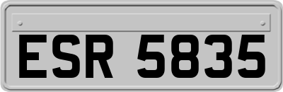 ESR5835