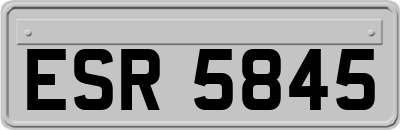 ESR5845