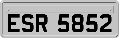 ESR5852