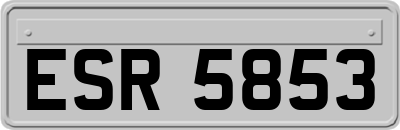 ESR5853