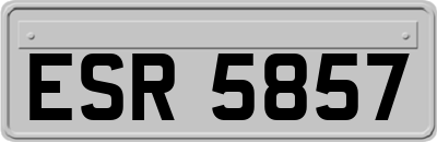 ESR5857