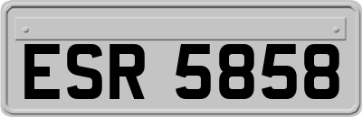 ESR5858