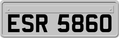 ESR5860