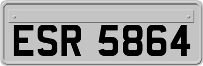 ESR5864