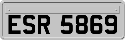 ESR5869