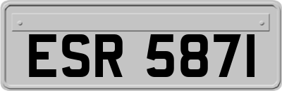 ESR5871