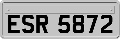 ESR5872