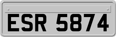 ESR5874