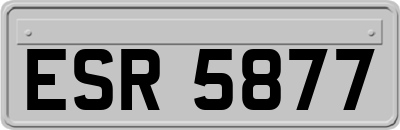 ESR5877