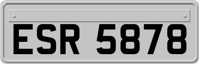 ESR5878