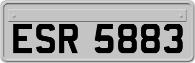 ESR5883