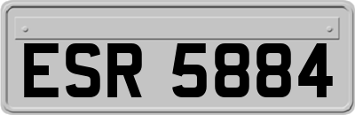 ESR5884