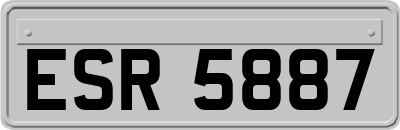 ESR5887