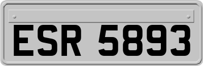 ESR5893