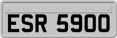 ESR5900