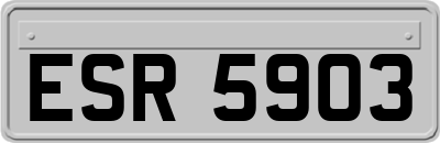 ESR5903