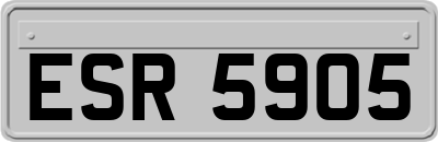 ESR5905