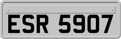 ESR5907