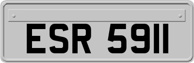 ESR5911