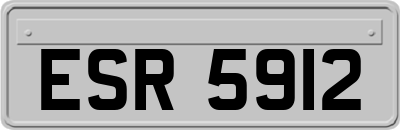 ESR5912