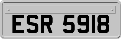 ESR5918