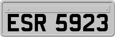 ESR5923