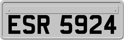 ESR5924