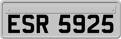 ESR5925