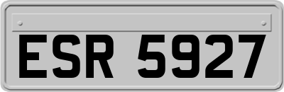 ESR5927