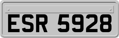ESR5928