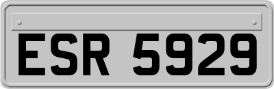 ESR5929