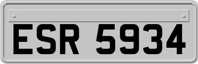 ESR5934