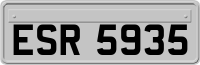 ESR5935