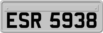 ESR5938