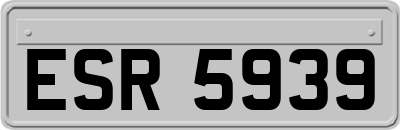ESR5939