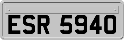 ESR5940