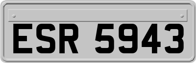 ESR5943