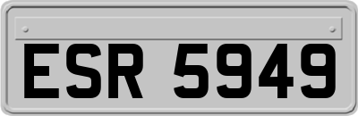 ESR5949