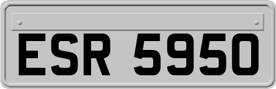 ESR5950