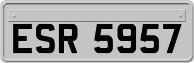 ESR5957