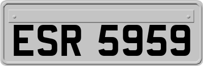 ESR5959