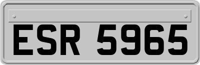 ESR5965