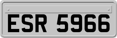 ESR5966