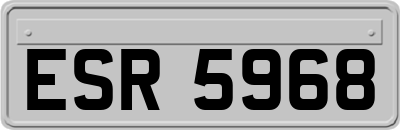 ESR5968