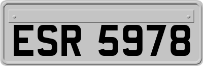 ESR5978