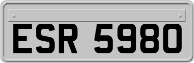 ESR5980