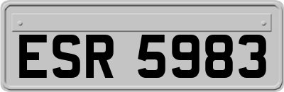 ESR5983