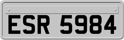 ESR5984