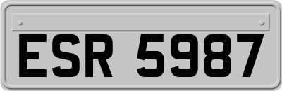 ESR5987