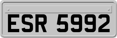 ESR5992